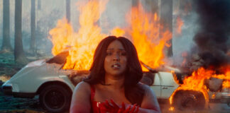 Lizzo transforma o fim de um relacionamento conturbado em celebração em “Still Bad”