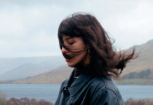 Maria Somerville lança o single sombrio e imersivo “Stonefly”