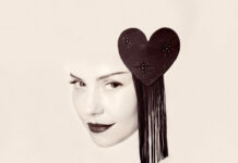 MARINA canta um amor inevitável e irresistível no single “CUPID’S GIRL”