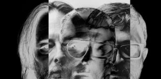 Thom Yorke e Mark Pritchard anunciam o álbum colaborativo de estreia ‘Tall Tales’