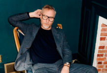 Matt Berninger, do The National, anuncia disco solo e lança o single “Bonnet Of Pins”