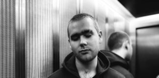 Mura Masa reinventa clássico de Zulu Lightning no vibrante single “JUMP”