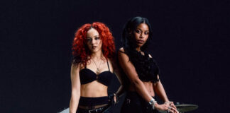 Nova Twins anuncia o álbum ‘Parasites & Butterflies’ e lança o single “Soprano”