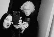 Patrick Wolf lança o single “Limbo”, com a participação de Zola Jesus