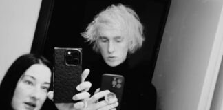 Patrick Wolf lança o single “Limbo”, com a participação de Zola Jesus