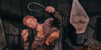 Perfume Genius explora a ideia de que o tempo cicatriza todas as feridas em “Clean Heart”