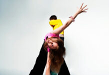 PUNCHBAG anuncia o EP de estreia ‘I’m Not Your Punchbag’ e lança a faixa-título