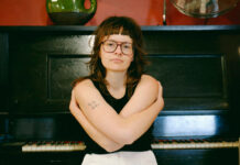 Ruby Gill lança o álbum ‘Some Kind of Control’ e videoclipe de “The Flood”