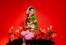 Sea Lemon anuncia álbum de estreia, ‘Diving For A Prize’, e lança o single “Stay”