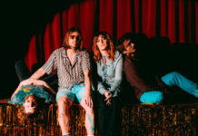 Slung lança “Thinking About It”, single do álbum de estreia ‘In Ways’