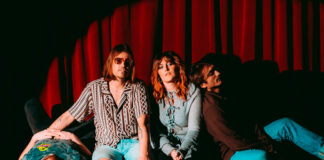 Slung lança “Thinking About It”, single do álbum de estreia ‘In Ways’