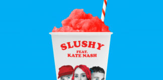 SOFT PLAY lança o single “Slushy”, com Kate Nash, e anuncia edição expandida de álbum