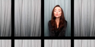Sophie Ellis-Bextor lança o single “Relentless Love”, prévia do oitova álbum de estúdio