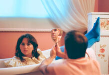 Sorry Girls lança o single “Ricochet” e anuncia o álbum ‘Dreamwalker’