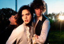 Sunflower Bean expressa a dor e a desilusão de estar sozinho no single “Nothing Romantic”