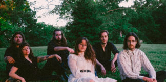 Sungaze retrata a dor de um coração partido e a busca por resiliência em “House on the Hill”