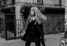 Suzanne Vega anuncia o álbum ‘Flying with Angels’, o primeiro em onze anos, e lança single