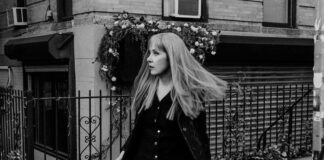 Suzanne Vega anuncia o álbum ‘Flying with Angels’, o primeiro em onze anos, e lança single