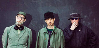 The Moonlandingz anuncia álbum com participações de Iggy Pop, Nadine Shah e mais