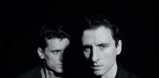 These New Puritans anuncia o álbum ‘Crooked Wing’ e lança single com Caroline Polachek