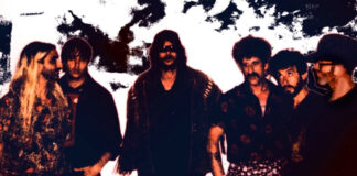 The Voidz explora conflitos internos e externos no single “Blue Demon”
