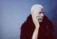 Tunde Adebimpe, do TV on the Radio, lança o single “God Knows” do álbum de estreia solo