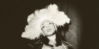 Yaya Bey lança o single “merlot and grigio” em parceria com o cantor Father Philis