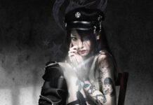 yeule anuncia o álbum ‘Evangelic Girl is a Gun’ e lança o single “Skullcrusher”