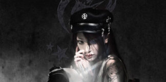 yeule anuncia o álbum ‘Evangelic Girl is a Gun’ e lança o single “Skullcrusher”