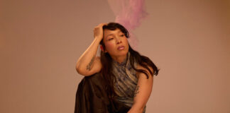 Yukimi, do Little Dragon, lança o single otimista “Peace Reign” do seu álbum de estreia
