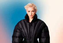 Alison Goldfrapp anuncia o álbum solo ‘Flux’ e lança o single “Find Xanadu”