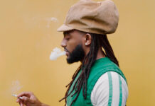 Aminé lança o single “Arc de Triomphe” com sample icônico de The Streets