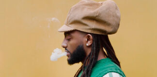 Aminé lança o single “Arc de Triomphe” com sample icônico de The Streets