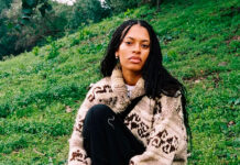 Annahstasia lança “Silk and Velvet”, single do álbum de estreia ‘Tether’