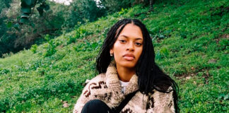 Annahstasia lança “Silk and Velvet”, single do álbum de estreia ‘Tether’