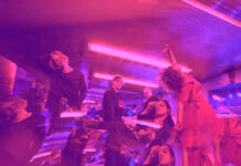 Arcade Fire anuncia o álbum ‘Pink Elephant’ e lança o single “Year of the Snake”