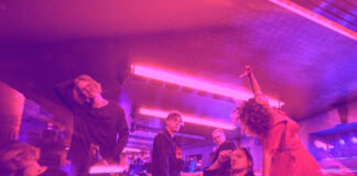 Arcade Fire anuncia o álbum ‘Pink Elephant’ e lança o single “Year of the Snake”