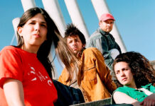 Astral Bakers prepara segundo álbum e lança o single “A Dog in a Manger”