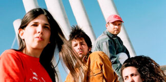 Astral Bakers prepara segundo álbum e lança o single “A Dog in a Manger”