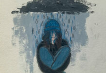 Ben Kweller lança o single “Killer Bee”, do álbum ‘Cover The Mirrors’, com o The Flaming Lips