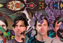 Cut Copy retorna com “Solid”, seu primeiro single em cinco anos