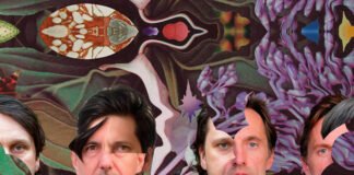 Cut Copy retorna com “Solid”, seu primeiro single em cinco anos
