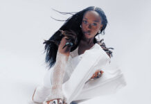 DEBBY FRIDAY anuncia segundo álbum e lança o single “All I Wanna Do Is Party”