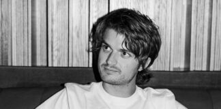 Djo retrata uma jornada em busca do amor verdadeiro no single “Potion”