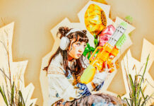 ena mori destaca a força da amizade entre mulheres no single “Funny”