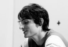 Finn Wolfhard, astro de ‘Stranger Things’, lança o single “Trailers after dark”