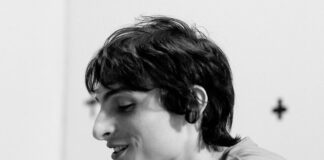 Finn Wolfhard, astro de ‘Stranger Things’, lança o single “Trailers after dark”