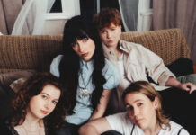 Florence Road compartilha momentos de vulnerabilidade e incerteza no single “Caterpillar”