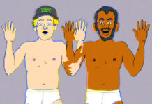 Flume e JPEGMAFIA anunciam EP colaborativo e lançam o single “Track 1”