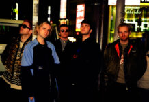 Fontaines D.C. lança edição especial do álbum ‘Romance’ com três faixas bônus